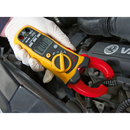 Professional Auto-Ranging Digital Clamp Meter NCVD - 6 Function | Pipe Manufacturers Ltd..