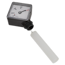 Drum Level Indicator | Pipe Manufacturers Ltd..