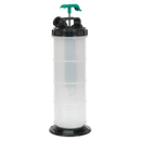 Vacuum Fuel/Fluid Extractor 8L | Pipe Manufacturers Ltd..