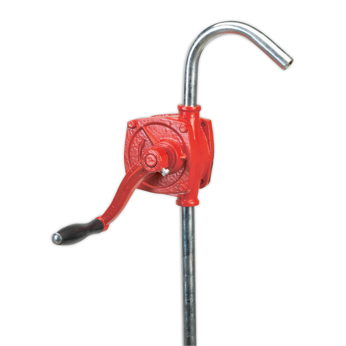 Rotary Oil Drum Pump 0.2L/Revolution