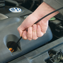 Vacuum Oil & Fluid Extractor Manual 5.5L | Pipe Manufacturers Ltd..