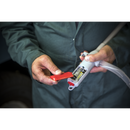 Jerry Can Pump Battery Operated | Pipe Manufacturers Ltd..