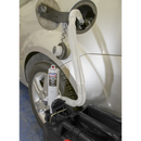 Jerry Can Pump Battery Operated | Pipe Manufacturers Ltd..