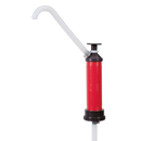 Self-Priming Piston Pump | Pipe Manufacturers Ltd..