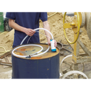 Low Voltage Submersible Transfer Pump 12V | Pipe Manufacturers Ltd..