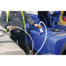 Low Voltage Submersible Transfer Pump 24V | Pipe Manufacturers Ltd..