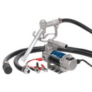 Diesel/Fluid Transfer Pump Portable 24V | Pipe Manufacturers Ltd..