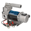 Diesel/Fluid Transfer Pump Portable 24V | Pipe Manufacturers Ltd..