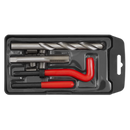 Thread Repair Kit M12 x 1.75mm | Pipe Manufacturers Ltd..