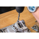 Thread Repair Master Kit | Pipe Manufacturers Ltd..