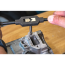 Thread Repair Master Kit | Pipe Manufacturers Ltd..