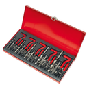 Thread Repair Master Kit | Pipe Manufacturers Ltd..