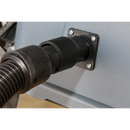 Table Saw ¯254mm 230V | Pipe Manufacturers Ltd..