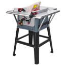 Table Saw ¯254mm 230V | Pipe Manufacturers Ltd..