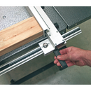 Contractor's Table Saw ¯315mm 230V | Pipe Manufacturers Ltd..