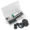 Temporary Puncture Repair & Service Kit | Pipe Manufacturers Ltd..
