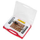 Temporary Puncture Repair Kit | Pipe Manufacturers Ltd..