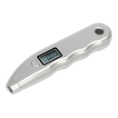 Digital Tyre Pressure Gauge 0-7bar(0-100psi) | Pipe Manufacturers Ltd..
