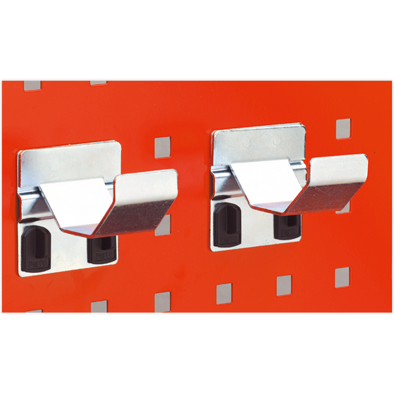 Pipe Bracket ¯60mm Pack of 2 | Pipe Manufacturers Ltd..