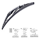Trico TX Heavy Duty Wiper Blades for Trucks and Buses | Pipe Manufacturers Ltd..