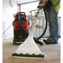 Valet Machine Wet & Dry 30L | Pipe Manufacturers Ltd..