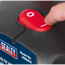 Valet Machine Wet & Dry 30L Stainless Drum | Pipe Manufacturers Ltd..