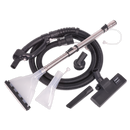 Valet Machine Wet & Dry 30L Stainless Drum | Pipe Manufacturers Ltd..