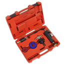 Cooling System Pressure Test Kit 4pc | Pipe Manufacturers Ltd..