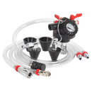 Cooling System Filler | Pipe Manufacturers Ltd..