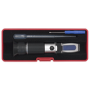 Refractometer Antifreeze/Battery Fluid/Screenwash | Pipe Manufacturers Ltd..