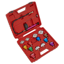 Cooling System Pressure Test Kit 16pc | Pipe Manufacturers Ltd..