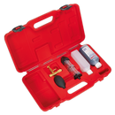 Combustion Leak Detector | Pipe Manufacturers Ltd..