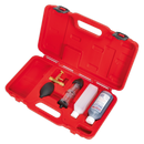 Combustion Leak Detector | Pipe Manufacturers Ltd..