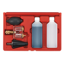 Combustion Leak Detector | Pipe Manufacturers Ltd..