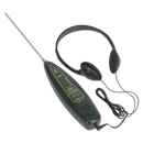 Electronic Stethoscope | Pipe Manufacturers Ltd..