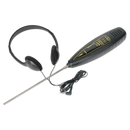 Electronic Stethoscope | Pipe Manufacturers Ltd..