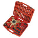 SAC Clutch Alignment Tool | Pipe Manufacturers Ltd..