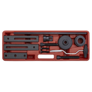 Clutch Servicing Kit - DSG | Pipe Manufacturers Ltd..