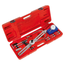 Dual Mass Flywheel Measuring Tool | Pipe Manufacturers Ltd..