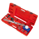 Dual Mass Flywheel Measuring Tool | Pipe Manufacturers Ltd..