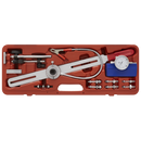 Dual Mass Flywheel Measuring Tool | Pipe Manufacturers Ltd..