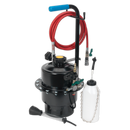 Pneumatic Brake & Clutch Pressure Bleeder Kit | Pipe Manufacturers Ltd..