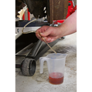 Gravity Brake Bleeder Kit | Pipe Manufacturers Ltd..