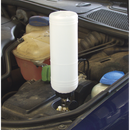 Pneumatic Vacuum Brake & Clutch Bleeder 0.75L | Pipe Manufacturers Ltd..