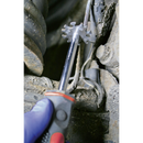 Brake & Fuel Pipe Inspection Tool | Pipe Manufacturers Ltd..