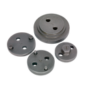 Brake Piston Wind-Back Tool Kit 5pc | Pipe Manufacturers Ltd..