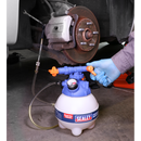 Pneumatic Brake Bleeder | Pipe Manufacturers Ltd..