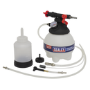 Pneumatic Brake Bleeder | Pipe Manufacturers Ltd..