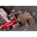 Spring Action Brake Piston Wind-Back Tool | Pipe Manufacturers Ltd..