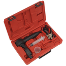 Brake Fluid Tester - Boil Test | Pipe Manufacturers Ltd..